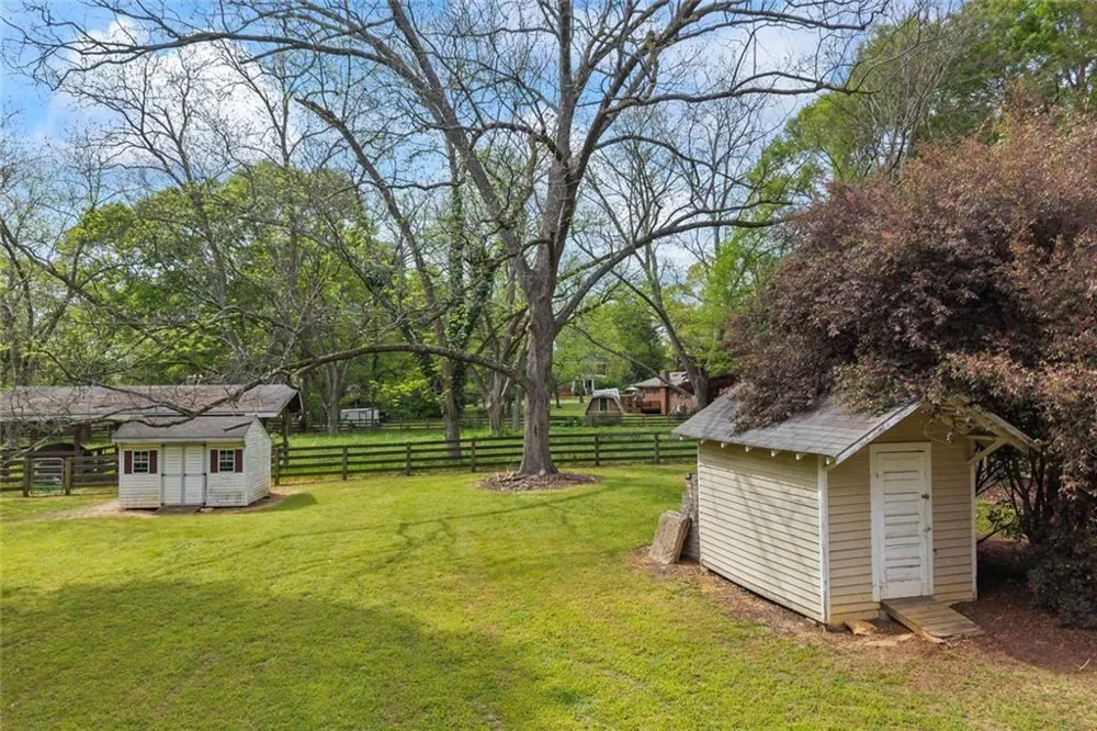 344 Hartwell Road Lavonia, GA 30553