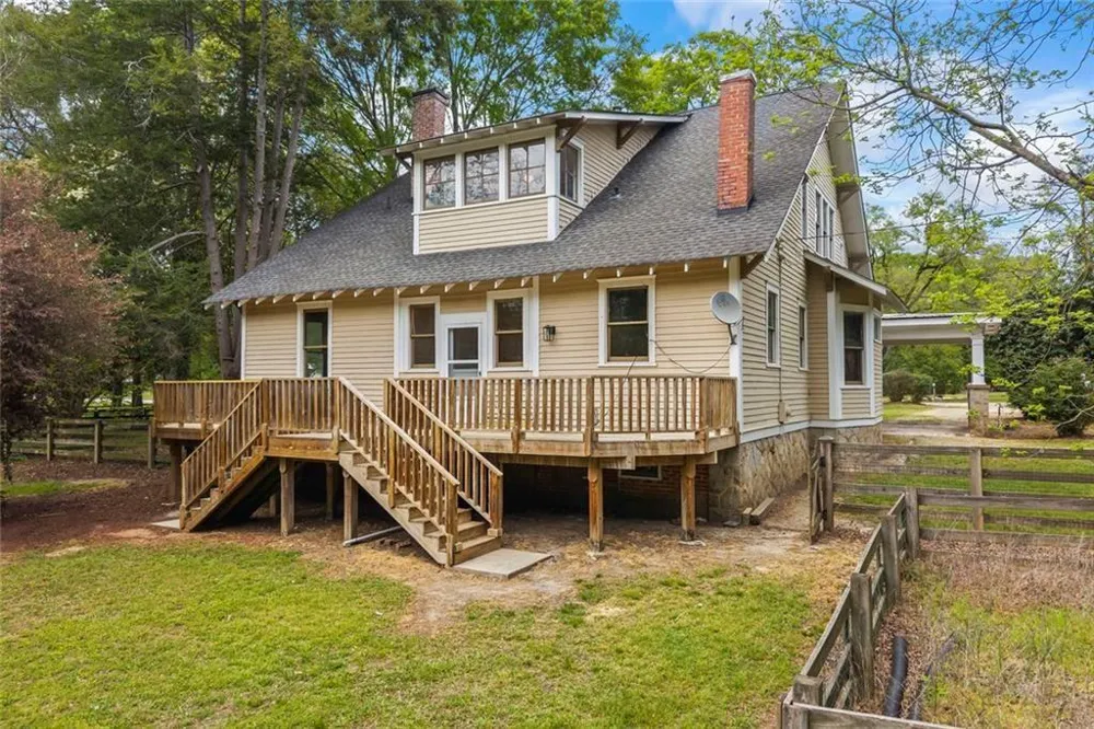 344 Hartwell Road Lavonia, GA 30553