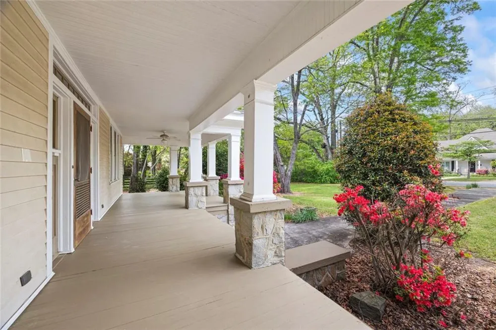 344 Hartwell Road Lavonia, GA 30553