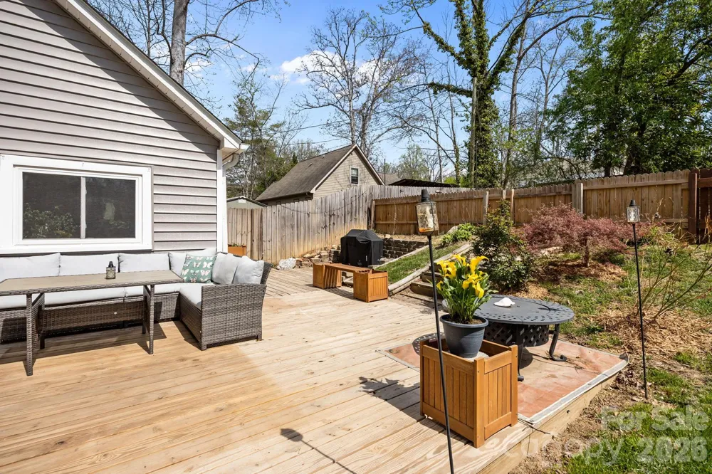 11 Log Cabin Trail Candler, NC 28715