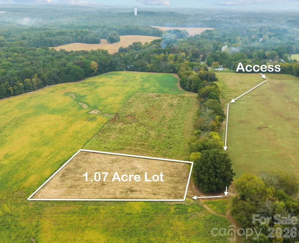 2127 Cull Williams Lane Indian Trail, NC 28079