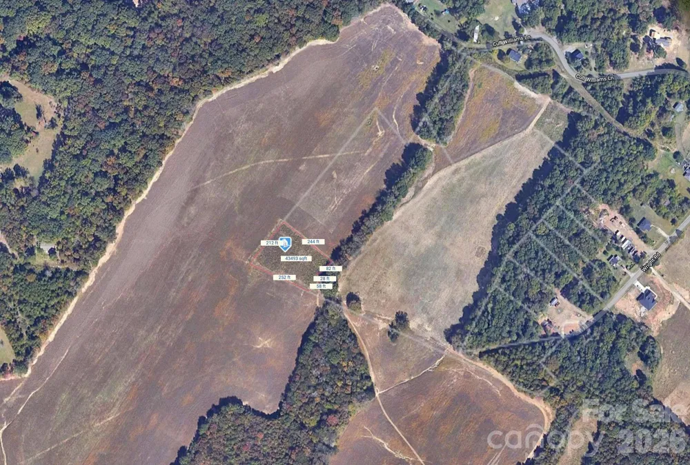 2127 Cull Williams Lane Indian Trail, NC 28079