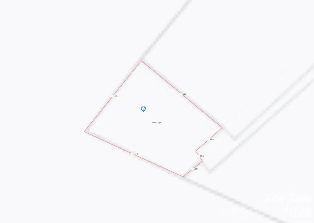 2127 Cull Williams Lane Indian Trail, NC 28079