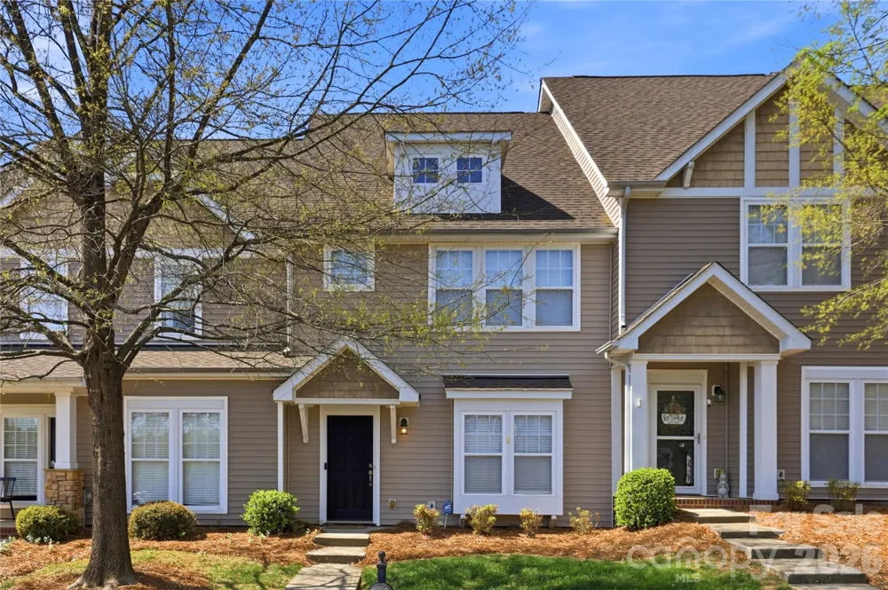 1005 Laparc Lane Indian Trail, NC 28079