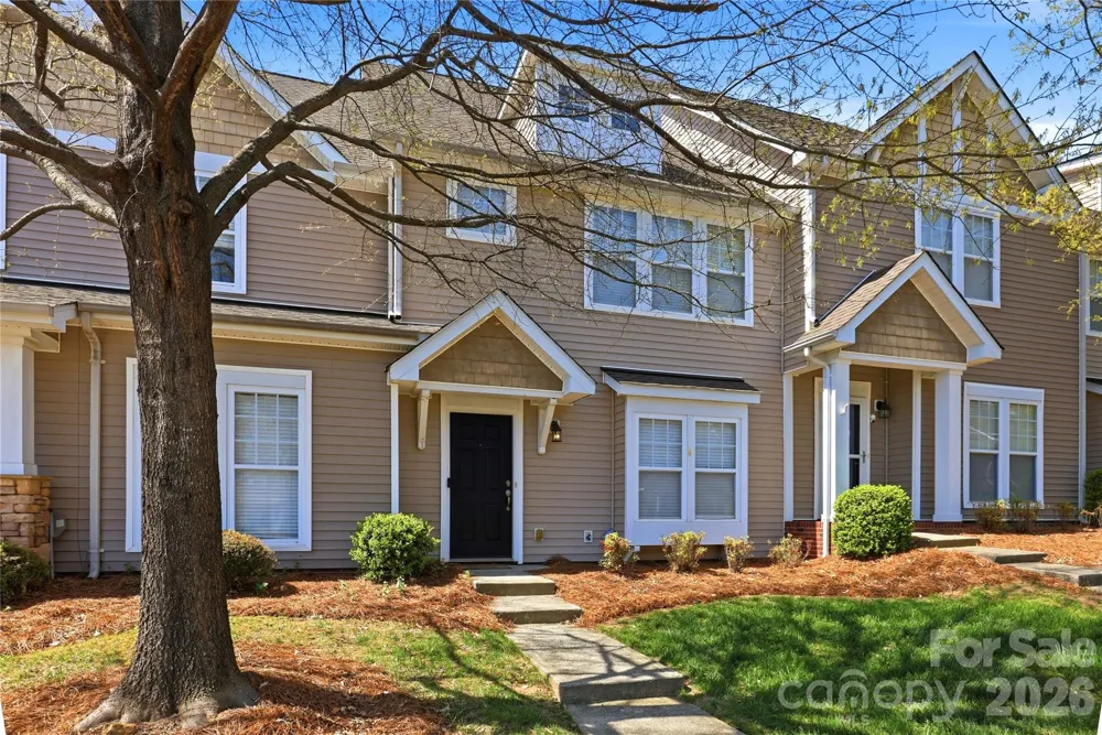 1005 Laparc Lane Indian Trail, NC 28079