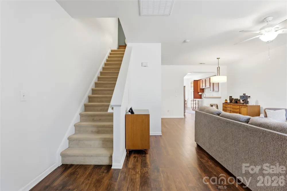 1005 Laparc Lane Indian Trail, NC 28079