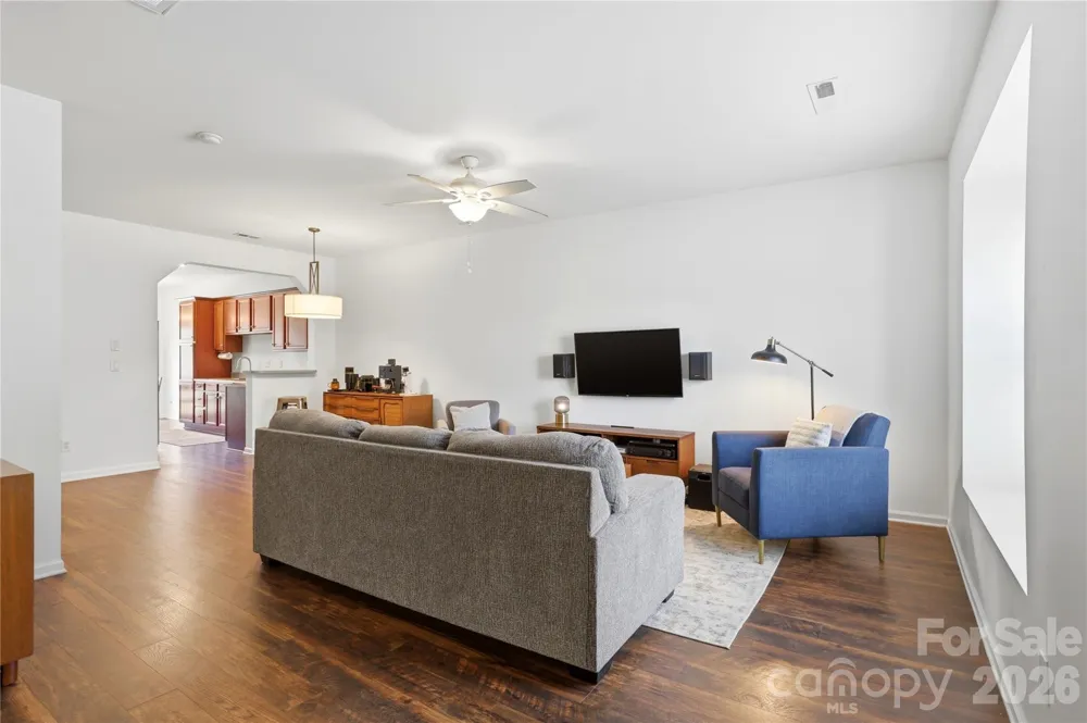 1005 Laparc Lane Indian Trail, NC 28079