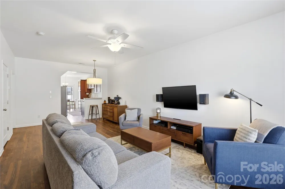 1005 Laparc Lane Indian Trail, NC 28079