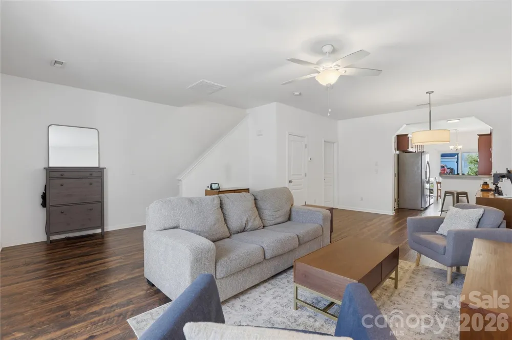 1005 Laparc Lane Indian Trail, NC 28079
