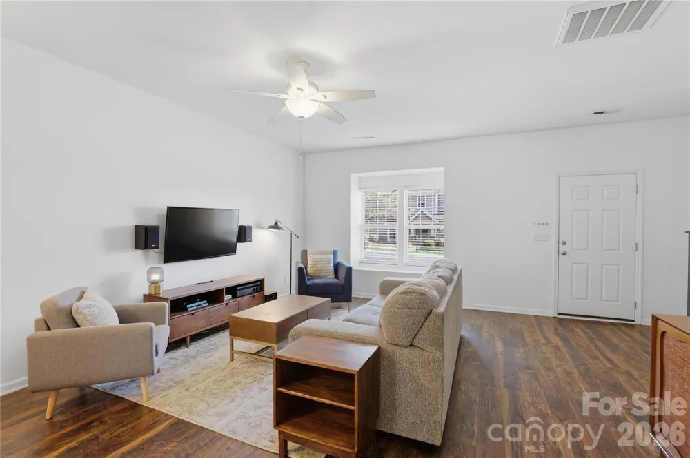 1005 Laparc Lane Indian Trail, NC 28079