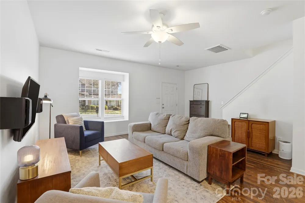 1005 Laparc Lane Indian Trail, NC 28079