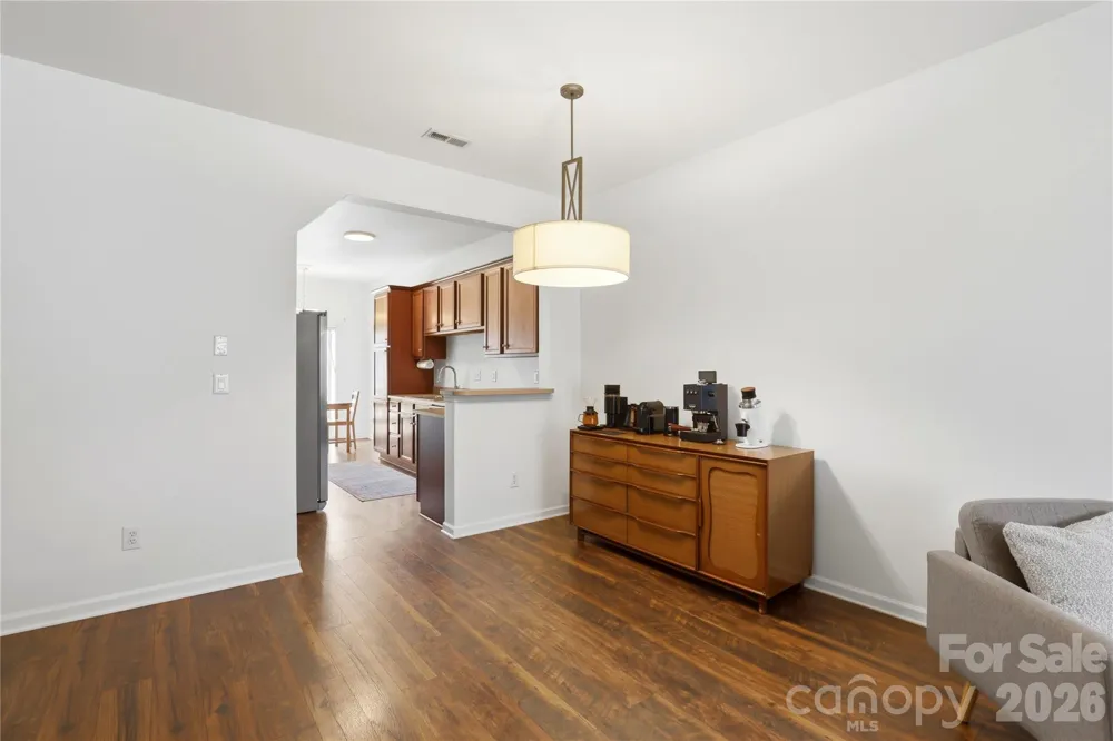 1005 Laparc Lane Indian Trail, NC 28079