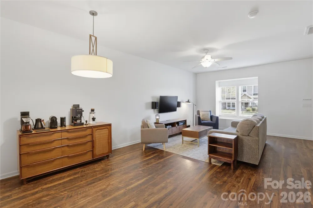 1005 Laparc Lane Indian Trail, NC 28079
