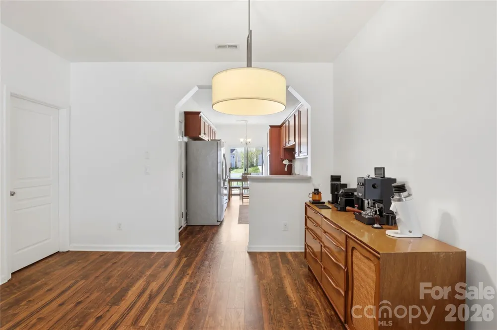 1005 Laparc Lane Indian Trail, NC 28079