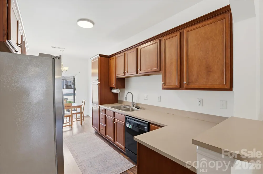 1005 Laparc Lane Indian Trail, NC 28079