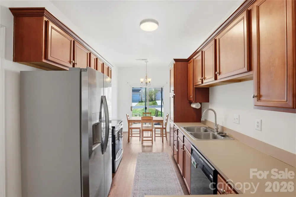1005 Laparc Lane Indian Trail, NC 28079