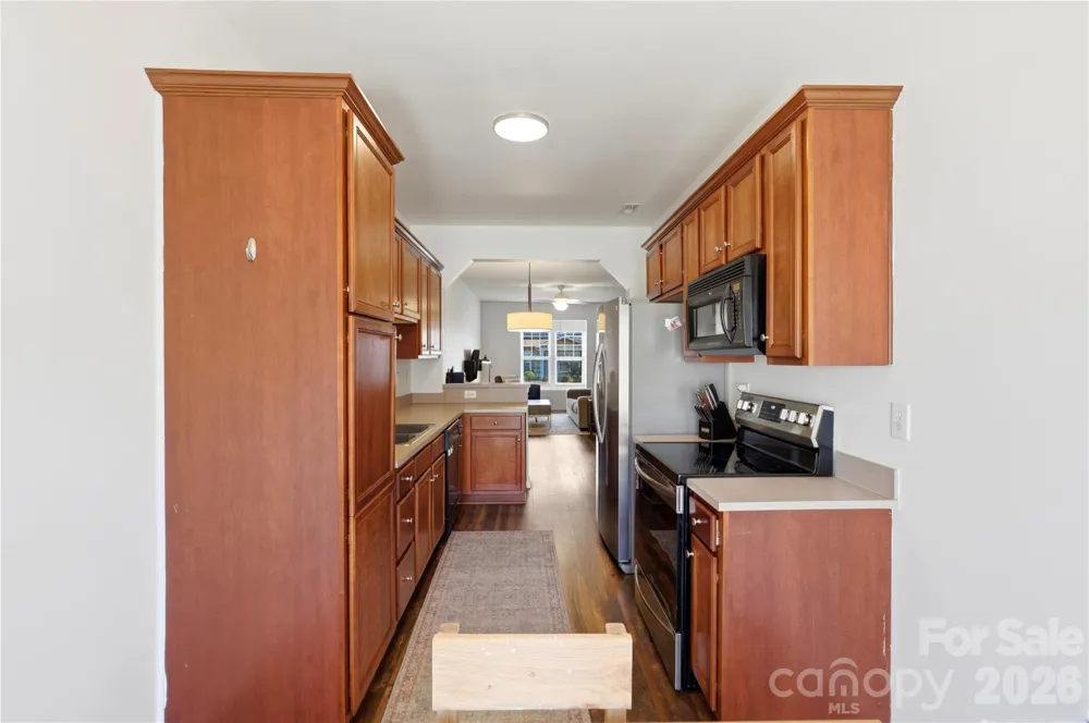 1005 Laparc Lane Indian Trail, NC 28079