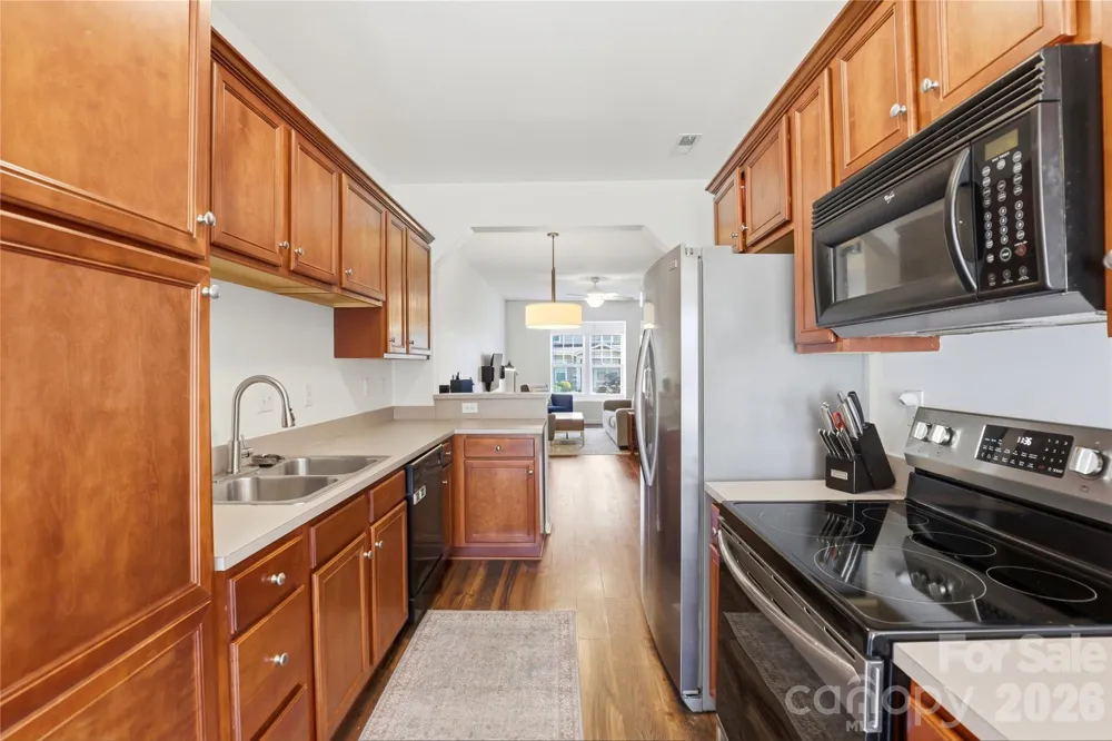 1005 Laparc Lane Indian Trail, NC 28079