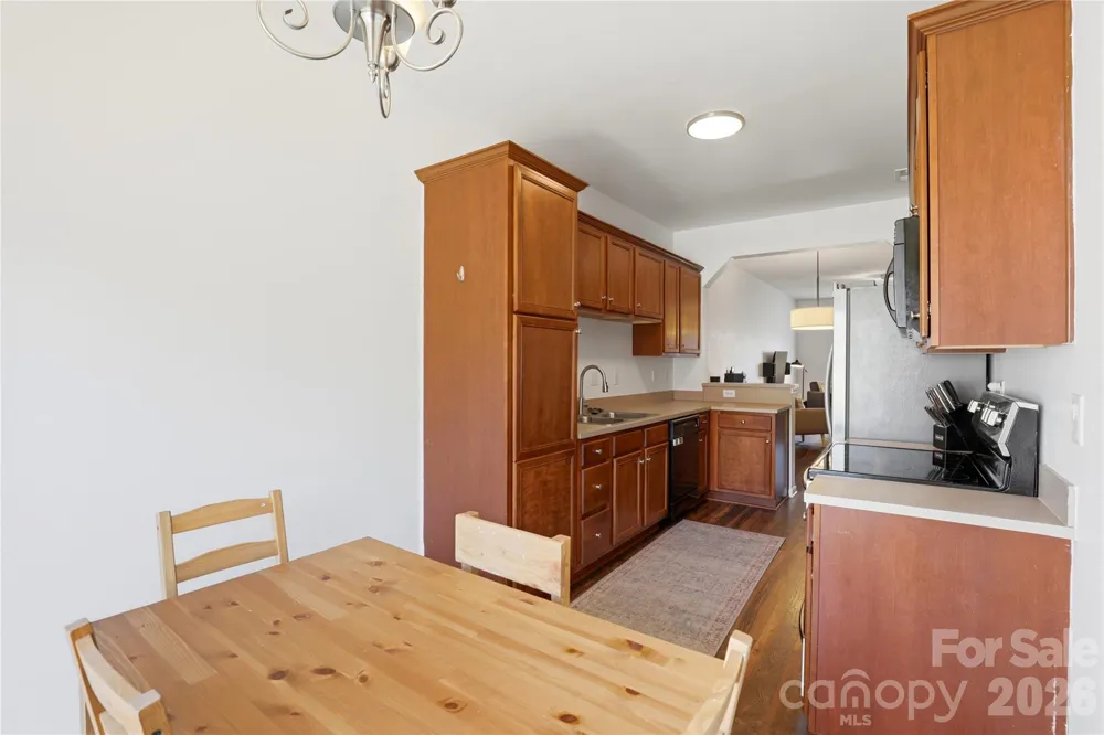 1005 Laparc Lane Indian Trail, NC 28079