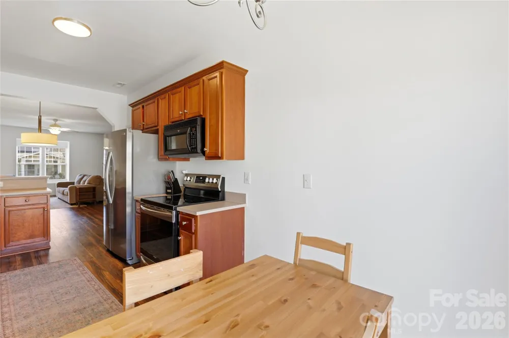 1005 Laparc Lane Indian Trail, NC 28079