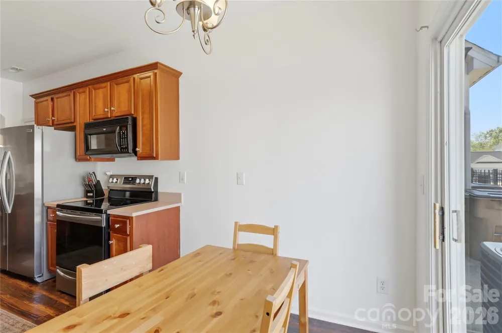 1005 Laparc Lane Indian Trail, NC 28079
