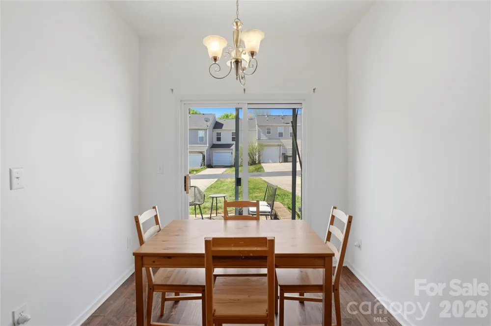 1005 Laparc Lane Indian Trail, NC 28079