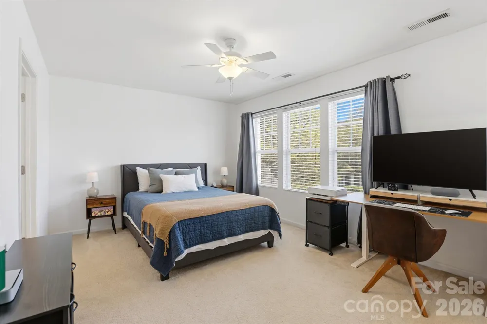 1005 Laparc Lane Indian Trail, NC 28079