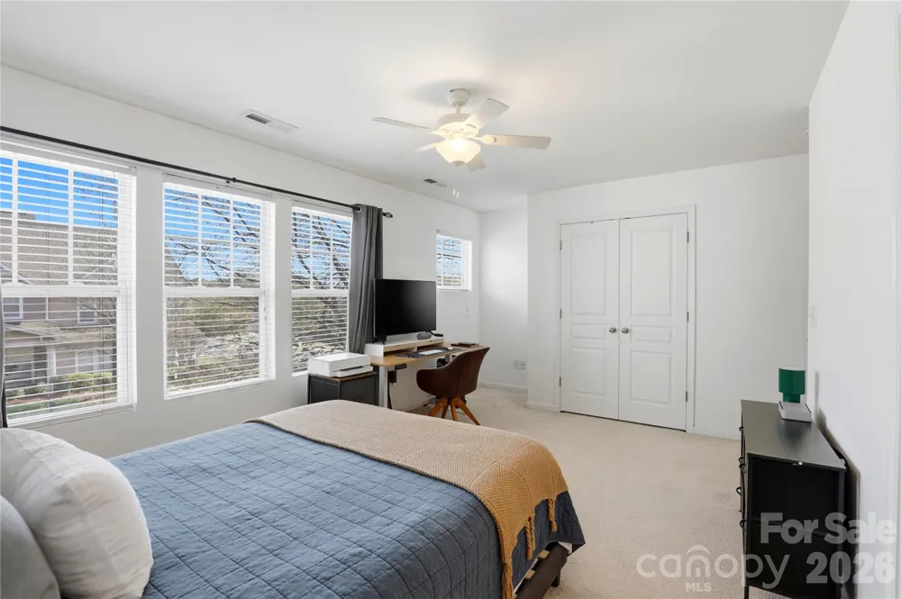 1005 Laparc Lane Indian Trail, NC 28079
