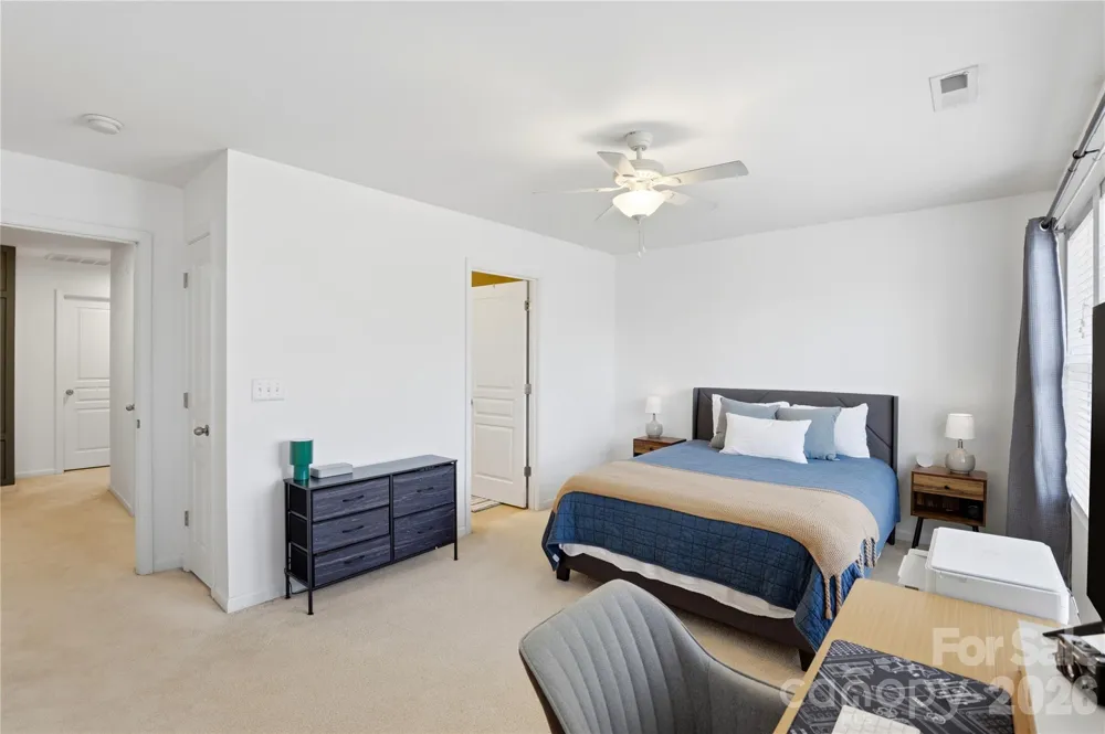 1005 Laparc Lane Indian Trail, NC 28079