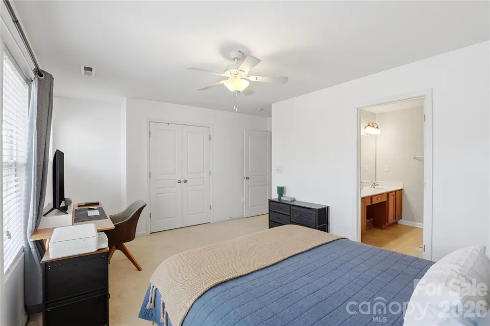 1005 Laparc Lane Indian Trail, NC 28079