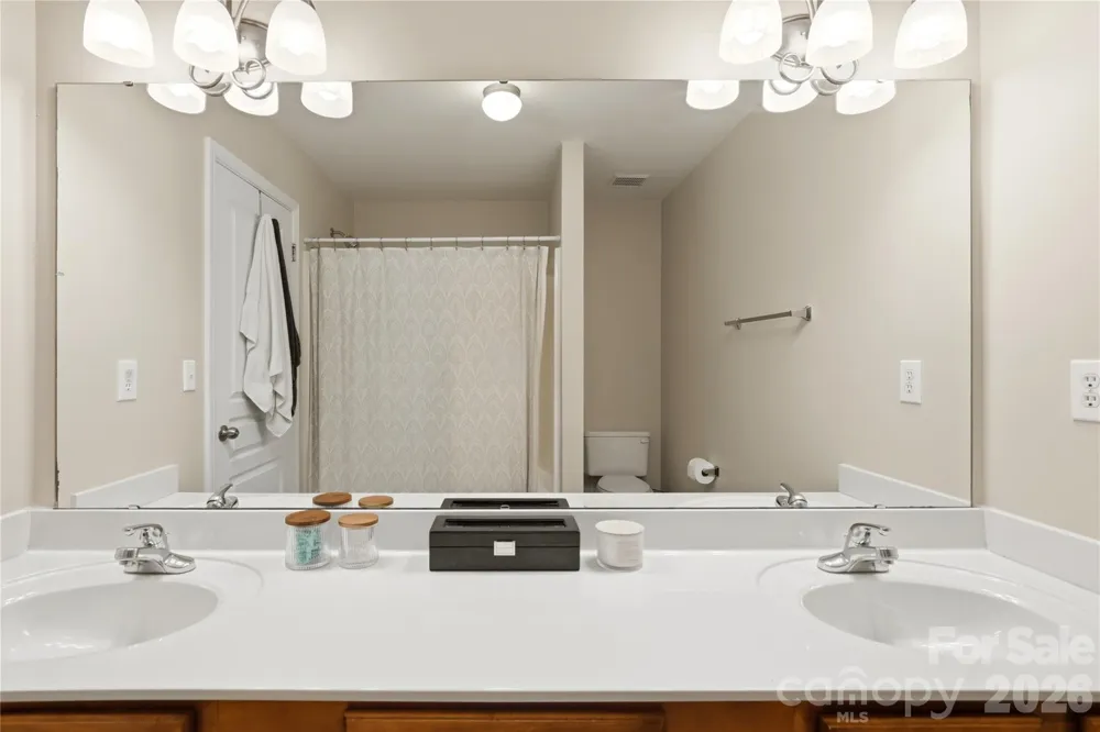1005 Laparc Lane Indian Trail, NC 28079