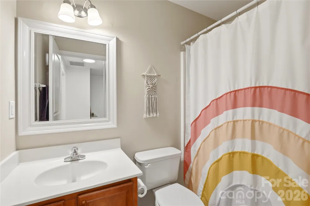 1005 Laparc Lane Indian Trail, NC 28079