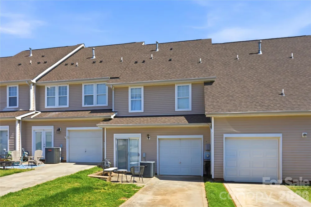 1005 Laparc Lane Indian Trail, NC 28079