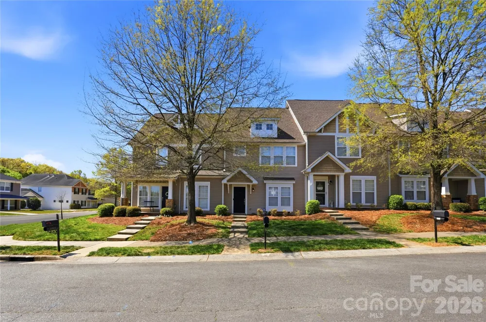 1005 Laparc Lane Indian Trail, NC 28079