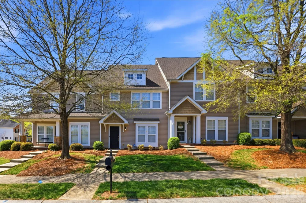 1005 Laparc Lane Indian Trail, NC 28079