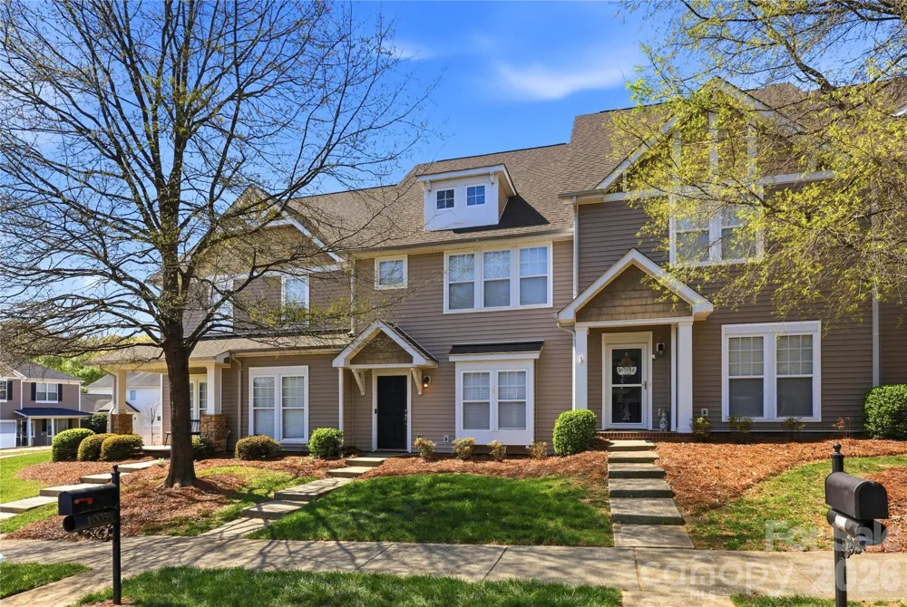 1005 Laparc Lane Indian Trail, NC 28079