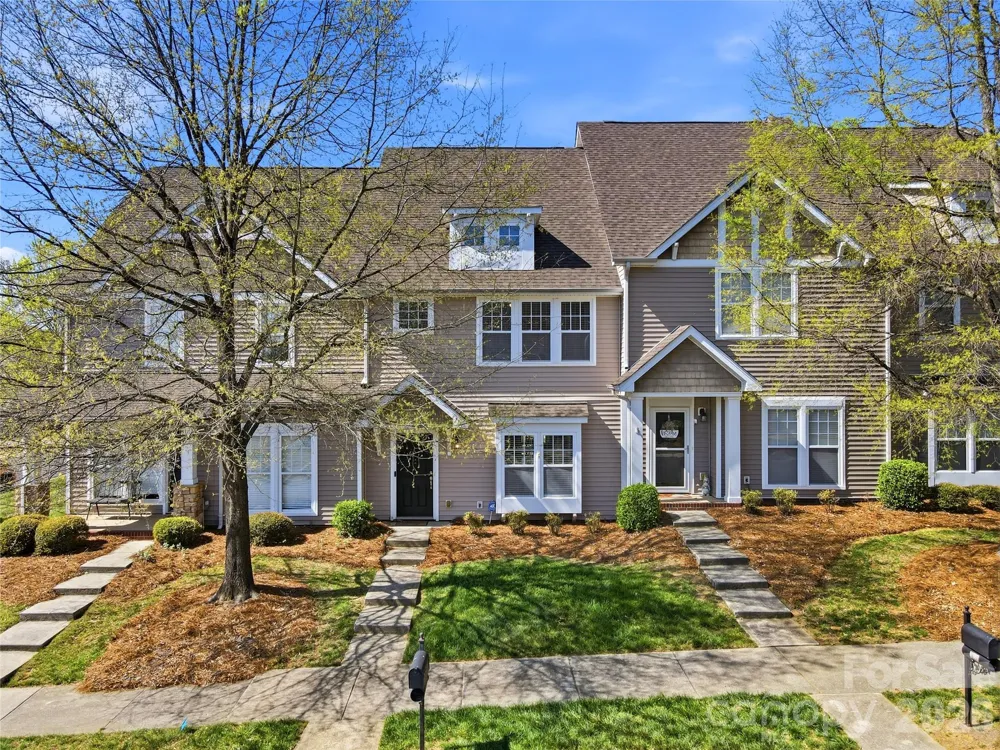 1005 Laparc Lane Indian Trail, NC 28079