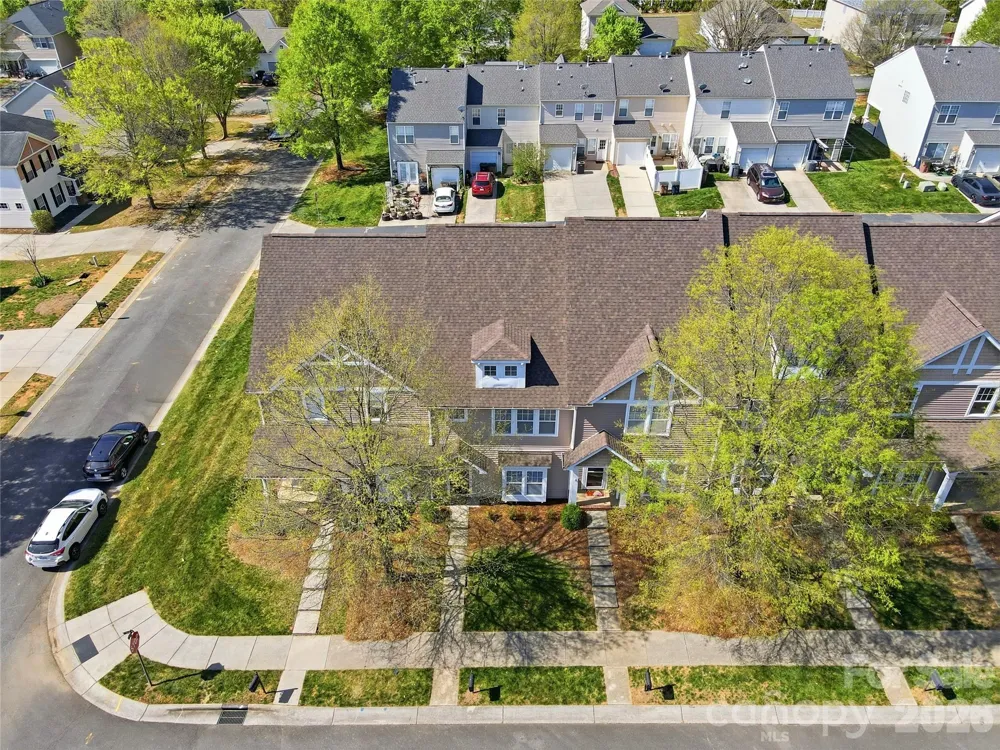 1005 Laparc Lane Indian Trail, NC 28079