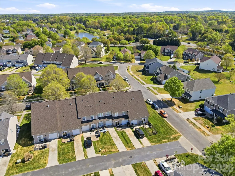 1005 Laparc Lane Indian Trail, NC 28079