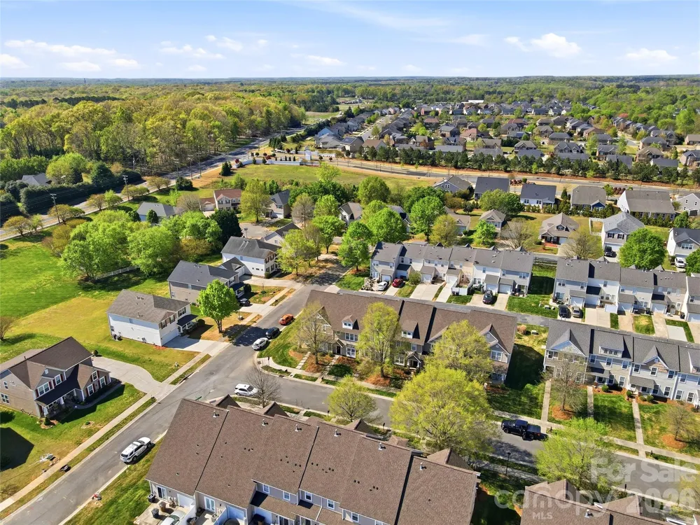 1005 Laparc Lane Indian Trail, NC 28079