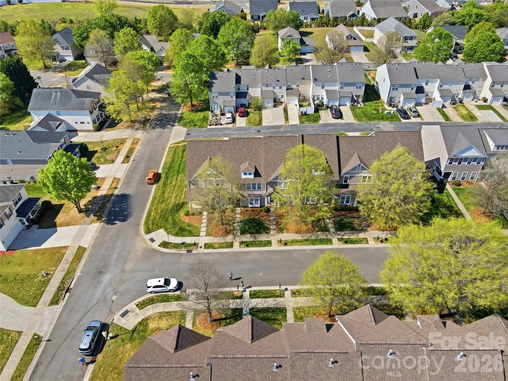 1005 Laparc Lane Indian Trail, NC 28079