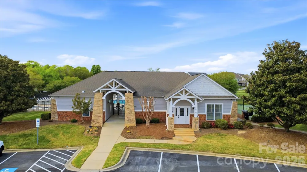 1005 Laparc Lane Indian Trail, NC 28079