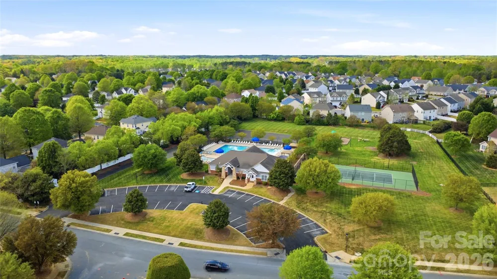 1005 Laparc Lane Indian Trail, NC 28079