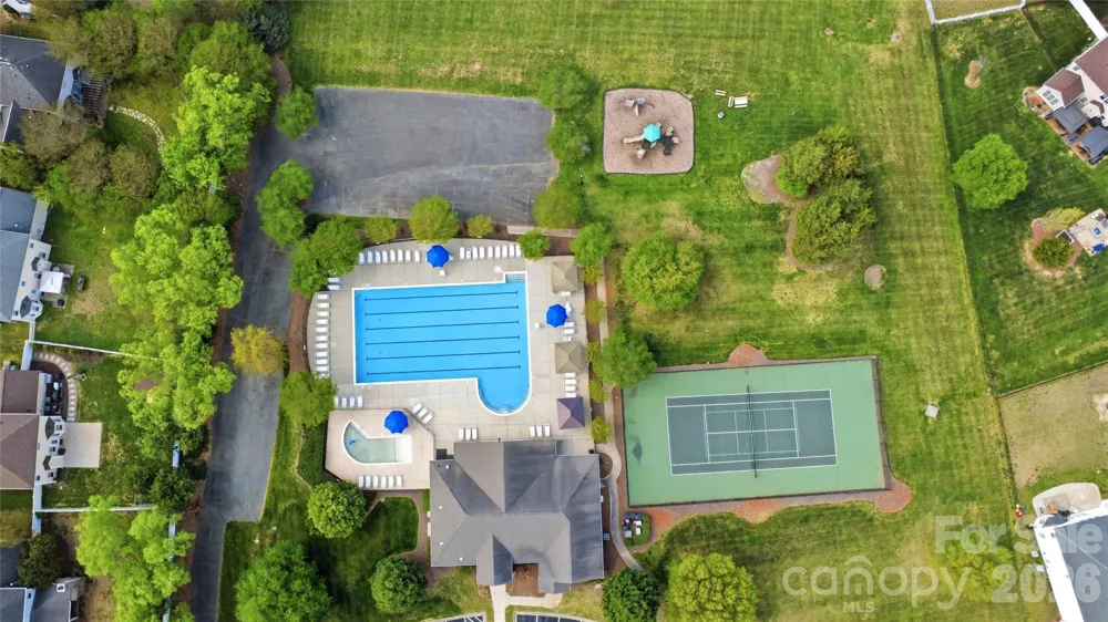 1005 Laparc Lane Indian Trail, NC 28079