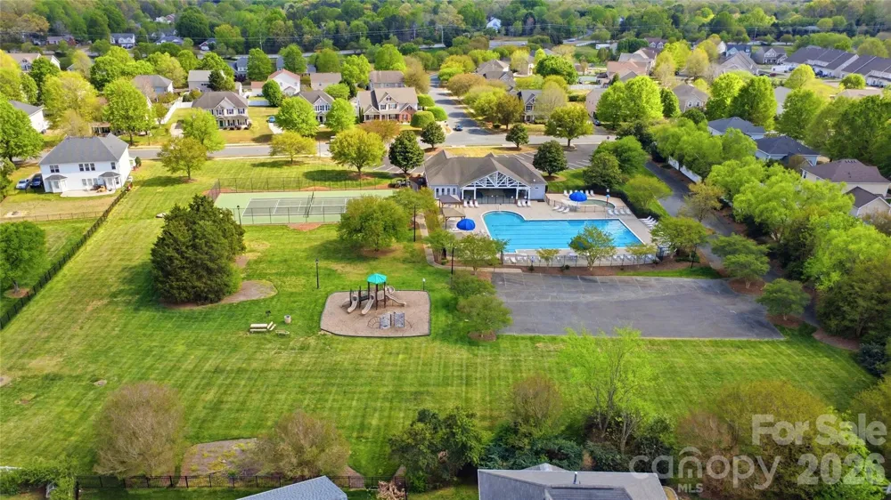 1005 Laparc Lane Indian Trail, NC 28079