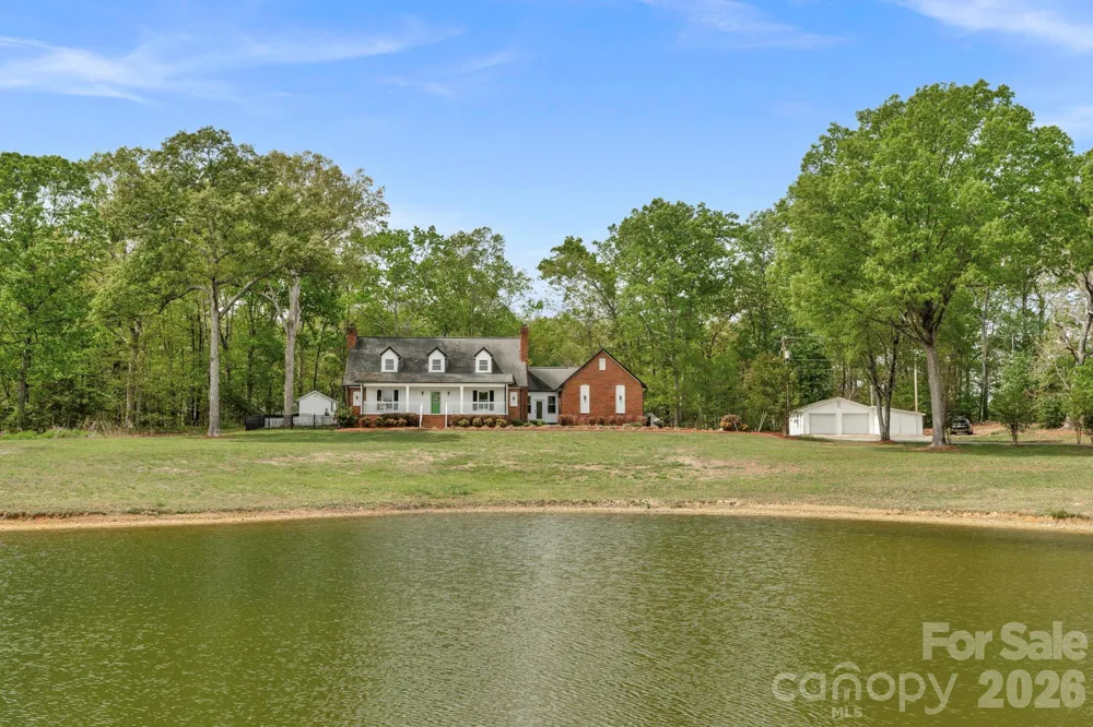 2505 Pleasant Grove Church Road Marshville, NC 28103
