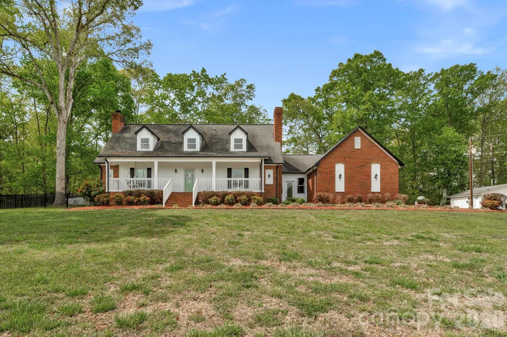 2505 Pleasant Grove Church Road Marshville, NC 28103
