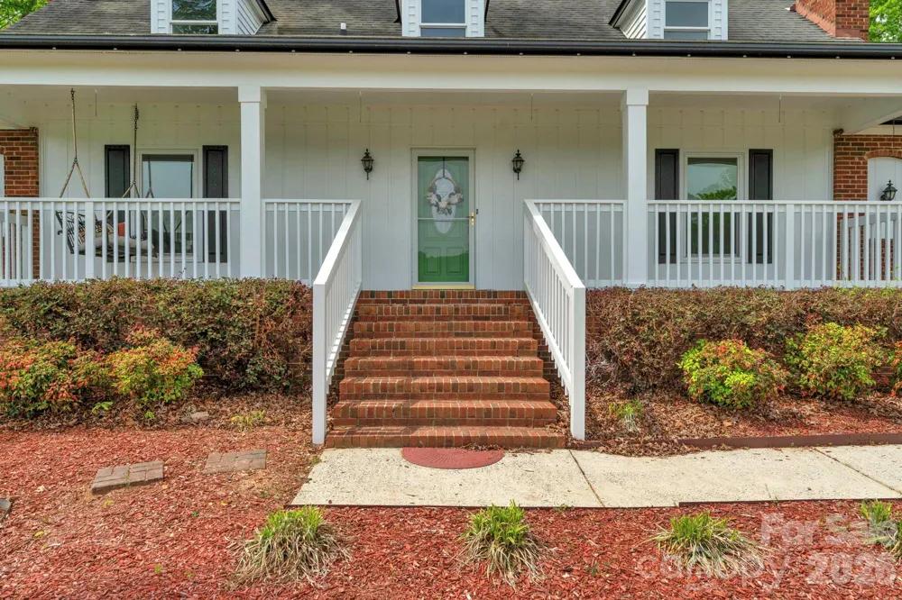 2505 Pleasant Grove Church Road Marshville, NC 28103