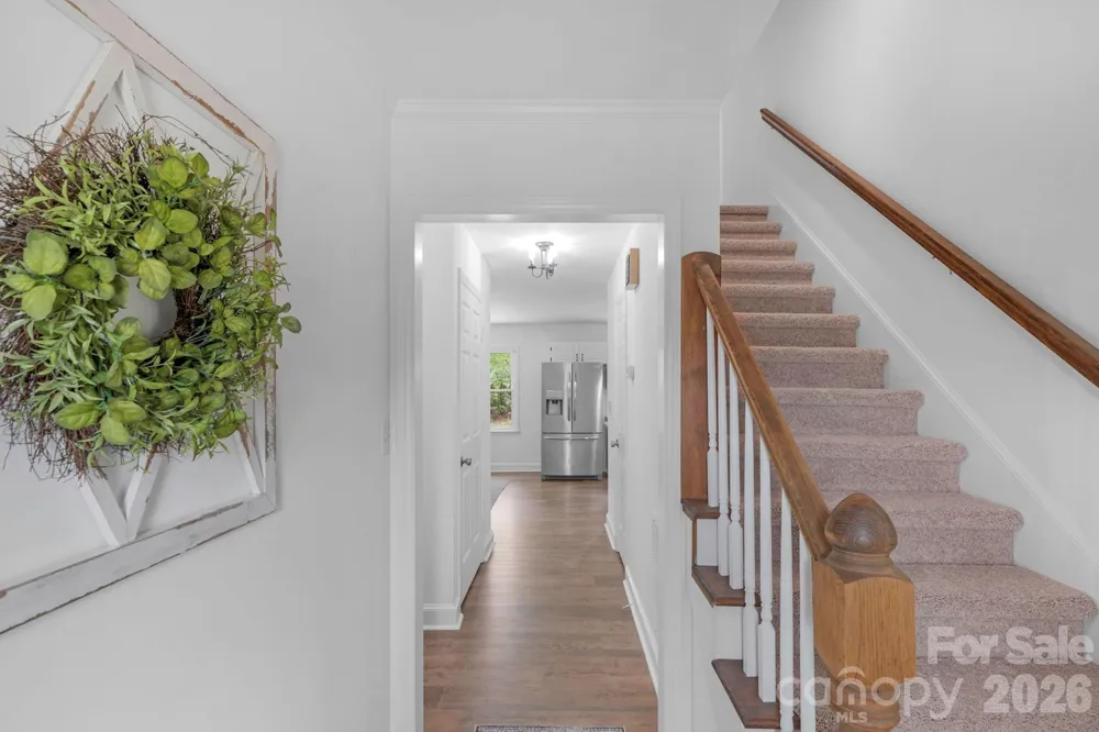 2505 Pleasant Grove Church Road Marshville, NC 28103