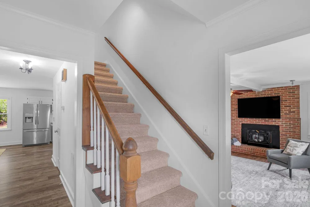 2505 Pleasant Grove Church Road Marshville, NC 28103
